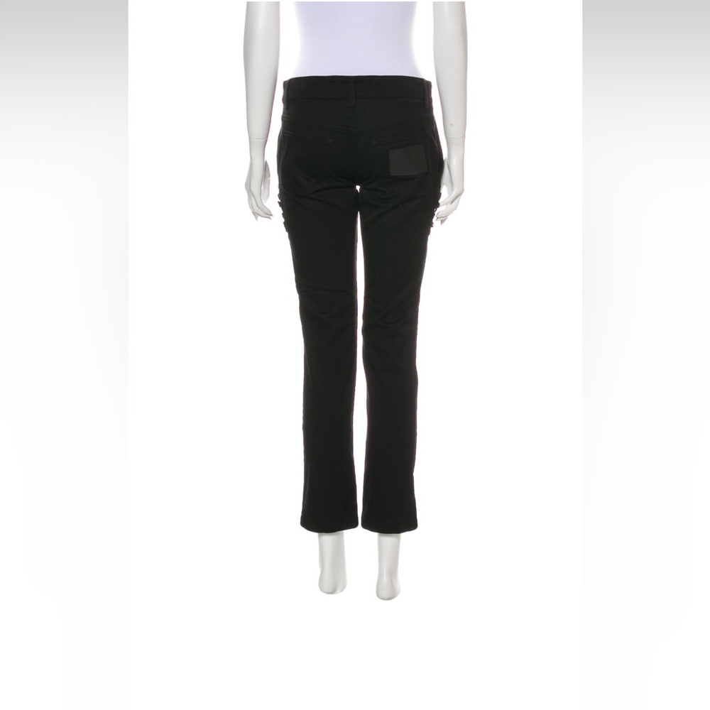 Gucci Straight Leg Jeans - Picture 3 of 3